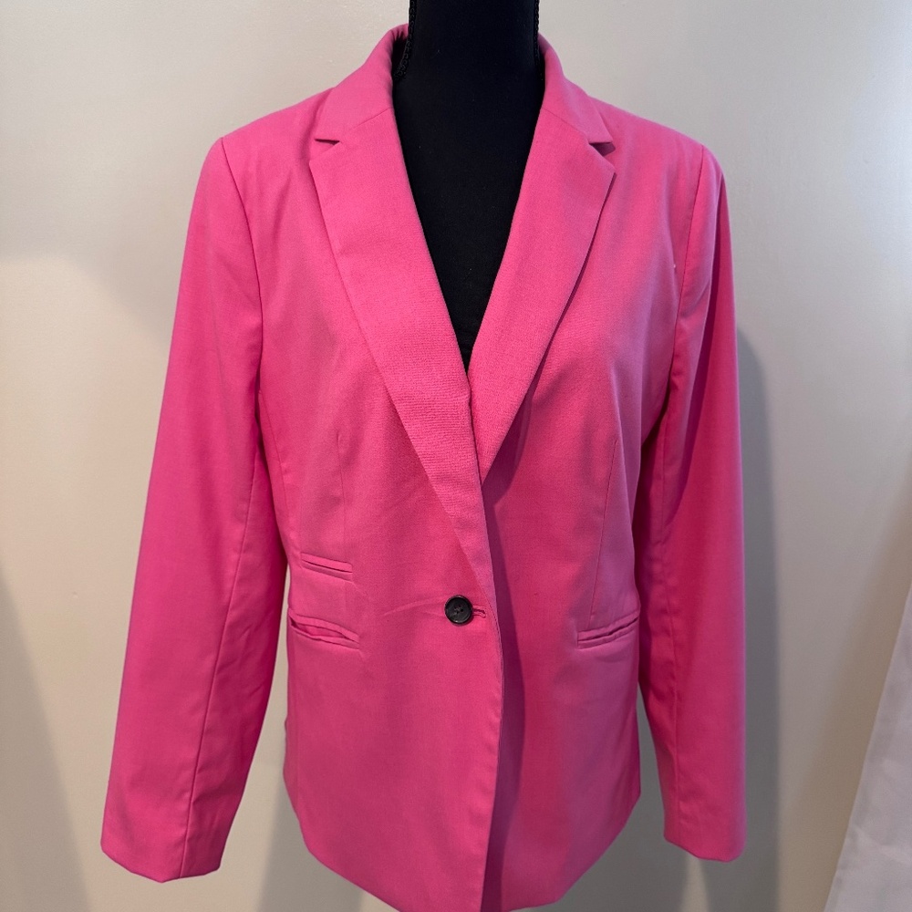 Woman’s Blazer